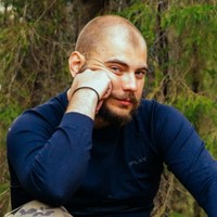 Alexey Lysenko