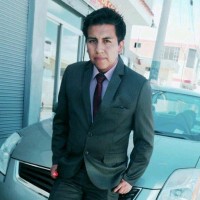 Freddy Castillo
