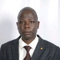 DICKSON OGWENO