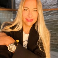 Szilvia Eleonora Erdosi Bako
