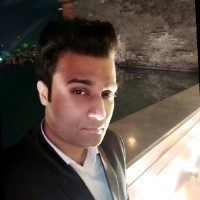 Sudhanshu Aggarwal