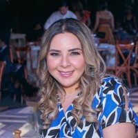 Gabriela Zepeda Moreno