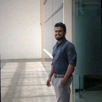 Sandeep P V
