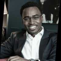 George Malcolm Drameh
