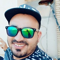 Kaddour Khaled