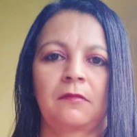 Zilda Maria Morais Morais