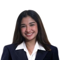 Christine Joyce Flores
