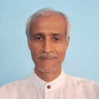 Nagendra Ramaswami