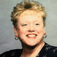 Mary Strack