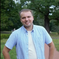 Roman Silchenko