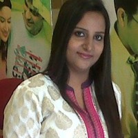 Priya Sethi