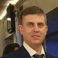 Alexander Potapov