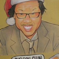 Sheldon Chun