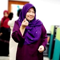 Siti Alia Sasbullah