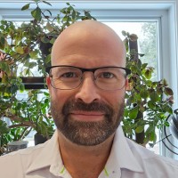 Olivier Charest, Msc., Pspo