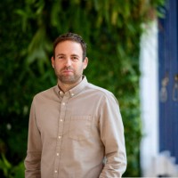 Jeroen Boerman