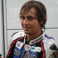 Karel Lacharité