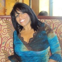Maribel Gonzalez, MPH