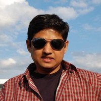 Sharath Upadhyaya