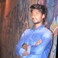 Sai Teja Vaidarsu