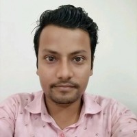 Srinjay Kumar