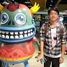 Milton Tsai