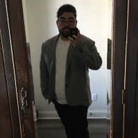 Isaiah Cevallos