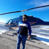 Faraz Ali CPA, FCA, BFP