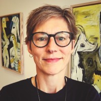 Dorte Hjorth Klitgaard