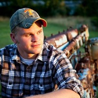Tanner Mayfield