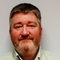 Colin Hamilton