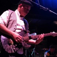 Mike Moscato