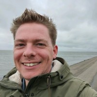Klaas Brink