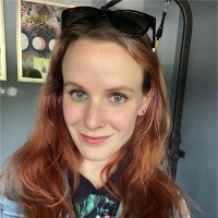 Kersten Eaton