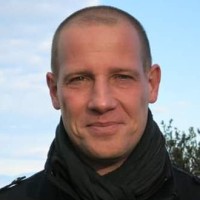 Arnaud GUY
