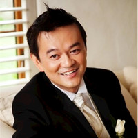 Vincent Lin
