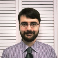 Christopher Dawalt