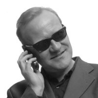 Alain Bouchilloux