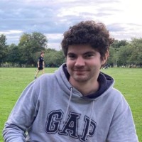 Alexander (Sasha) Gisborne