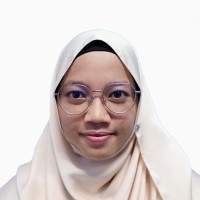Siti Nazihah Ai Raman