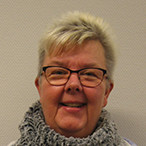 Anette Sandberg