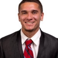 Noah Gonzales