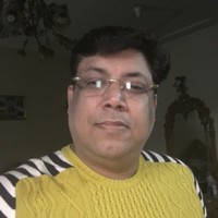 Sanjeev Aggarwal