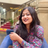 Meghana Ramamurthy