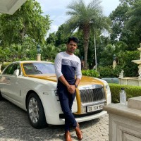 Vishvendra Kumar