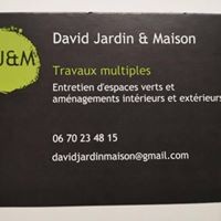 David Jacquier