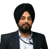 Manpreet Singh