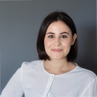 Caroline Muscat