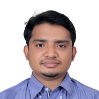 Ananthavishnu G S