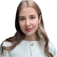 Hanna Hasanova